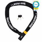 VINZ Salado Fietsslot ART2 - 150cm, Motoren, Accessoires | Sloten, Verzenden, Nieuw