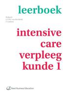 Leerboek intensive-care-verpleegkunde 1, 9789035235045, Zo goed als nieuw, Studieboeken, Verzenden
