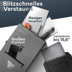 2dekans | MIVELO Fietstas & Rugzak – 3-in-1 & Waterdicht –, Ophalen of Verzenden, Zo goed als nieuw, MIVELO