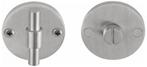 Toiletgarnituur PIET BOON PBWC50 mat rvs, Verzenden, Nieuw