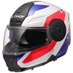 FF902 Scope II Duria Helm LS2, Motoren, Kleding | Motorhelmen, Verzenden, Nieuw met kaartje