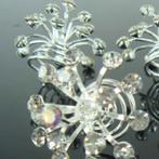 PaCaZa - Big Crystal Curlies met Kristallen - 6 stuks, Kleding | Dames, Nieuw, Ophalen of Verzenden