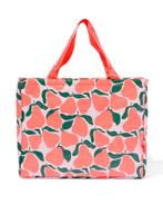 HEMA Boodschappen koeltas 35x44x16 peren, Caravans en Kamperen, Kampeeraccessoires, Verzenden, Nieuw