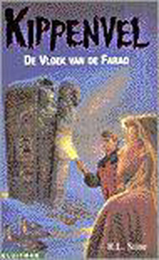 De vloek van de farao / Kippenvel 9789020623338 R.L. Stine, Boeken, Kinderboeken | Jeugd | 10 tot 12 jaar, Gelezen, Verzenden