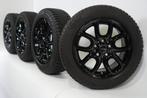 Mini Clubman F54 494 16 inch velgen Pirelli Runflat Winterba, Auto-onderdelen, Banden en Velgen, Gebruikt, Velg(en), 16 inch, Winterbanden