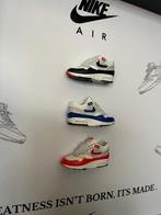 DB Arte - Nike Air x Triad of Greatness