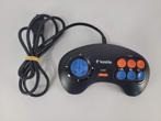 Teqniche Controller For Sega Mega Drive