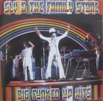 cd - Sly &amp; The Family Stone - Big Funked up Hits, Verzenden, Zo goed als nieuw