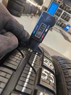 205/55/17 91H PIRELLI SOTTOZERO WINTER *RSC 7,3MM PROFIEL, Auto-onderdelen, Banden en Velgen, Ophalen, Gebruikt, 17 inch, Band(en)
