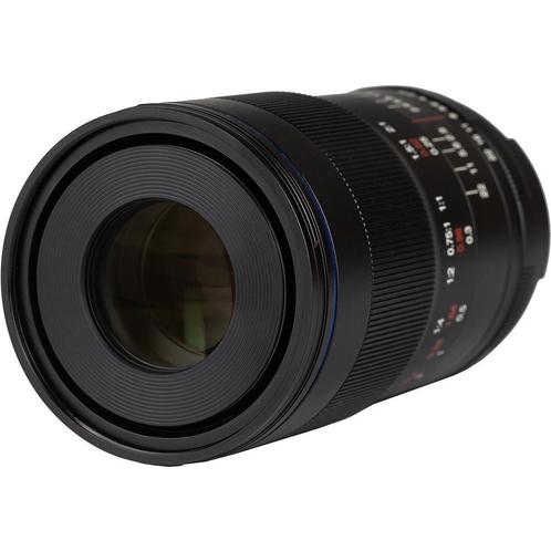 Laowa 100mm f/2.8 2X Ultra-Macro APO voor Canon RF, Audio, Tv en Foto, Fotografie | Lenzen en Objectieven, Macrolens, Nieuw, Ophalen of Verzenden