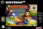 Mario64.nl: Diddy Kong Racing - iDEAL!, Spelcomputers en Games, Games | Nintendo 64, Gebruikt, Ophalen of Verzenden