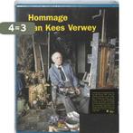 Hommage aan Kees Verwey 9789077204351, Verzenden, Gelezen