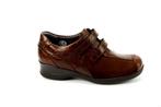 -30% Xsensible  Xsensible 10027.2 wijdte h  maat 42, Kleding | Dames, Schoenen, Verzenden, Nieuw, Bruin