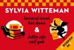 Iemand moet het doen & Jullie zijn zelf gek 9789049807863, Verzenden, Gelezen, Sylvia Witteman