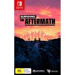Switch Surviving the Aftermath, Verzenden, Zo goed als nieuw