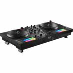 Retourdeal - Hercules DJControl Inpulse T7 - DJ controller, Muziek en Instrumenten, Mengpanelen, Verzenden, Zo goed als nieuw