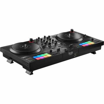 Retourdeal - Hercules DJControl Inpulse T7 - DJ controller beschikbaar voor biedingen