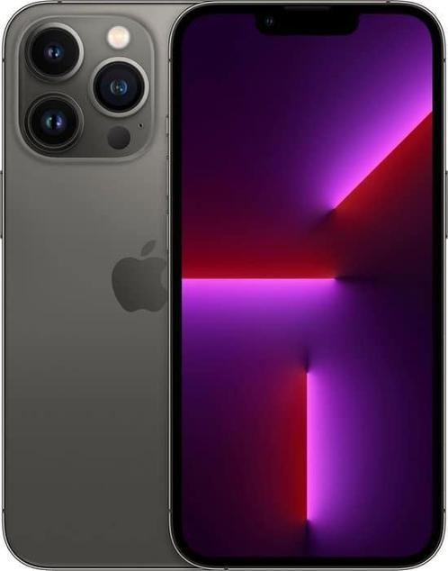Apple iPhone 13 Pro - 256GB - Grafiet, Hobby en Vrije tijd, Overige Hobby en Vrije tijd, Zo goed als nieuw, Ophalen of Verzenden