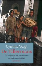 De Tillermans / Tillerman-boeken 9789045103563 Cynthia Voigt, Verzenden, Gelezen, Cynthia Voigt