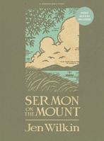 9781087788364 Sermon on the Mount Bible Study Book with V..., Boeken, Verzenden, Nieuw, Jen Wilkin