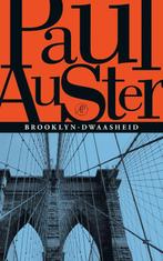 Brooklyn-dwaasheid 9789029566797 Paul Auster, Verzenden, Gelezen, Paul Auster