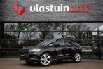 Audi Q3 35 TFSI Advanced edition Black edition uit 2023,, Auto's, Nieuw, Financial lease