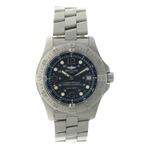 Breitling - Superocean Steelfish - A17390 - Heren - 2007, Sieraden, Tassen en Uiterlijk, Horloges | Heren, Nieuw