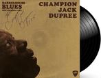 Champion Jack Dupree - Barrelhouse Blues - LP, Cd's en Dvd's, Ophalen of Verzenden, Nieuw in verpakking