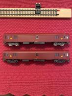 Lima H0 - 309328 - Modeltrein goederenwagonset (2) - SNCF,, Nieuw