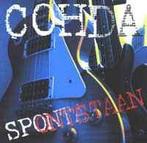 cd - Cohda - Spontstaan, Verzenden, Zo goed als nieuw