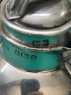 Schotel - .925 zilver - Sterling zilveren kan