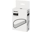 Philips -  Homerun Dweilpads Dweilpads - Blauw, Verzenden, Nieuw