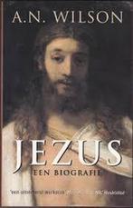 Jezus 9789044600230 A. N. Wilson, Boeken, Gelezen, Verzenden, A. N. Wilson, Debbie Wilson
