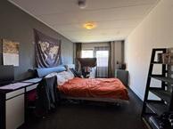 Studio Bildtsestraat in Leeuwarden, Huizen en Kamers, Huizen te huur, Friesland, Overige soorten