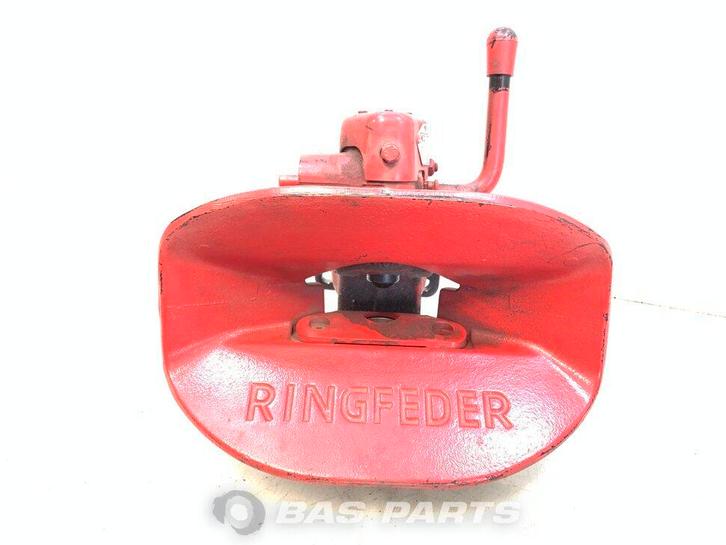 Vangmuil Ringfeder 1778127, Auto-onderdelen, Vrachtwagen-onderdelen, Gebruikt, Overige merken, Overige Auto-onderdelen, Ophalen