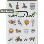 Van Dale Beeldwoordenboek / Nederlands Engels 9789066489752, Boeken, Woordenboeken, Verzenden, Zo goed als nieuw, J.-C. Corbeil