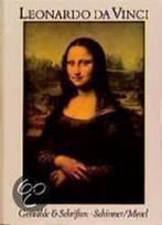 Leonardo da Vinci. Gemälde & Schriften 9783888142864, Boeken, Verzenden, Gelezen, Leonardo Da Vinci