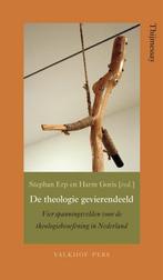 De theologie gevierendeeld / Annalen van het, Verzenden, Zo goed als nieuw