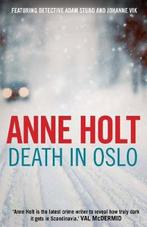 Death in Oslo 9781848876156 Anne Holt, Boeken, Gelezen, Anne Holt, Verzenden