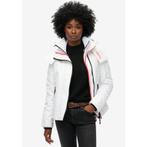 Superdry Outdoorjack HOODED MTN WINDBREAKER JACKET, Verzenden, Nieuw
