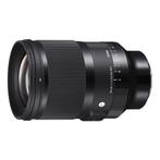 Sigma 35mm f/1.2 DG DN Art Sony E-mount objectief, Audio, Tv en Foto, Fotografie | Lenzen en Objectieven, Verzenden, Gebruikt