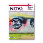 Nova scheikunde MAX 4vgymnasium uitwerkingenbo 9789402058307, Zo goed als nieuw, Verzenden