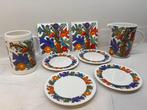 Villeroy & Boch - Christine Reuter - Kan (8) - Acapulco -