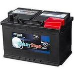 VMF AGM Start Stop accu 12V 70Ah 277x174x190, Verzenden, Nieuw