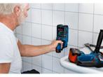 Bosch Professional D-Tect 200 C - Leidingzoeker- Inclusief, Doe-het-zelf en Verbouw, Verzenden, Zo goed als nieuw