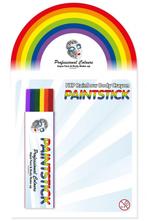 PXP Schmink Stift Regenboog 7,5gr, Verzenden, Nieuw