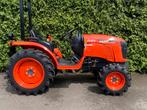 Nieuwe mini tractor Kubota B2441 met rolbeugel, Nieuw, Tot 80 Pk, Tot 2500