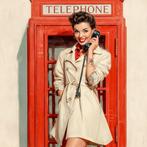 Ginger Red (1965) - Georgina