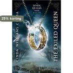 The Exiled Queen (a Seven Realms Novel) 9781423118244, Verzenden, Gelezen, Cinda Williams Chima