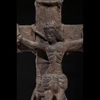 Kruisfetiche - Voodoo Vodun - Fon - Benin, Antiek en Kunst